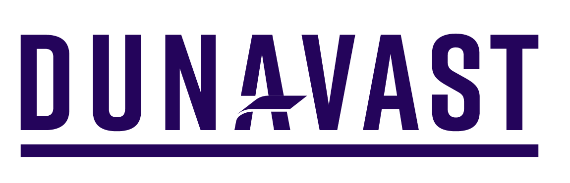 dunavast_logo