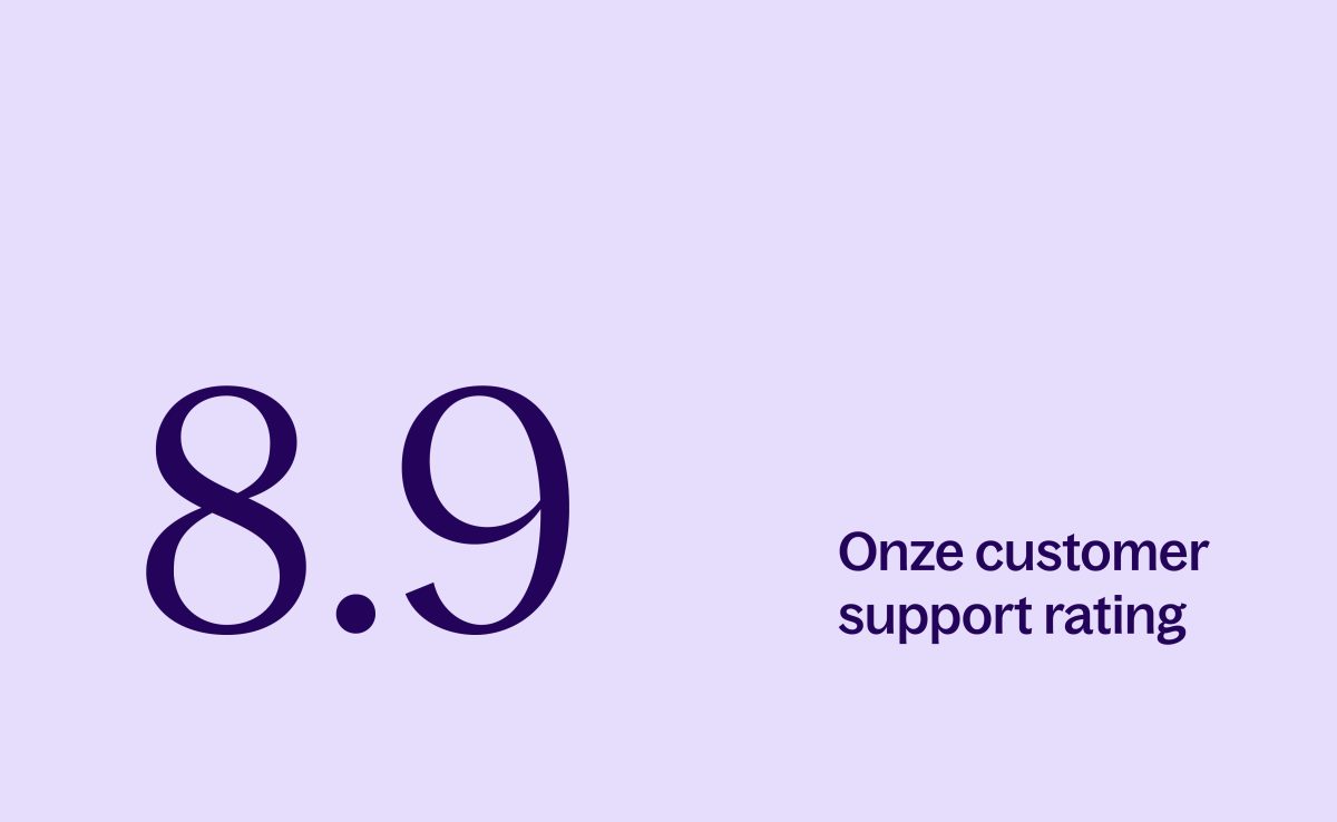 homepage- support rating